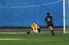 WSoc vs Emerson  Wheaton College Women’s Soccer vs Emerson College. - Photo by Keith Nordstrom : Wheaton, Women’s Soccer